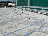 Stalen Truckstop - Parkeerstop (Zwaar verkeer)
