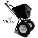 Strooiwagen Vikingr 3