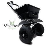 Strooiwagen Vikingr 2