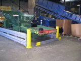 Bescherming tbv machines