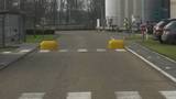 Jumboblok beton geel 900x480mm