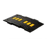 Verkeersdrempel Middenelement 50mm hoog Heavy-Duty Extra Breed